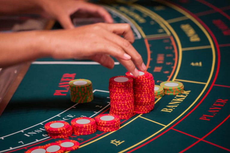 Why You Would Look for the Best Baccarat Strategy