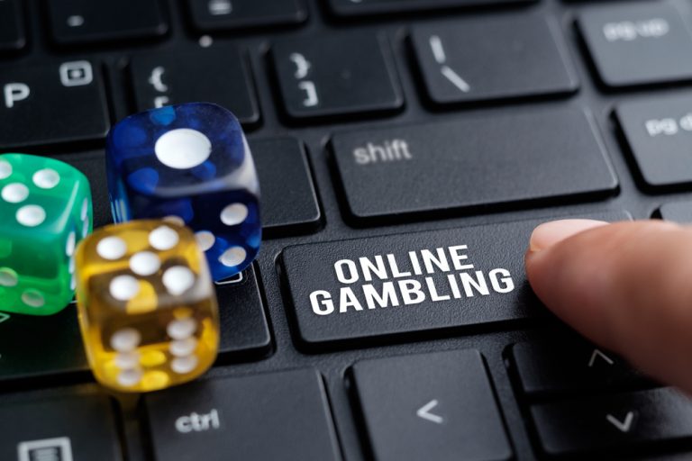 Online Gambling – Things Beginners Must Read!!!